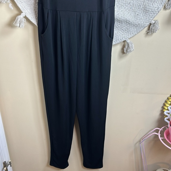 Black romper - Picture 3 of 5